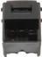Passat B5 1997-2000 Arası Ön Sağ Cam Açma Düğmesi Tuşu 3B0959855B 2