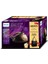 Perfectcare Elite Plus GC9682/80 2700 W Siyah Buhar Kazanlı Ütü-Çanta 1