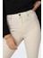 Onlrose Hw Skınny Dnm GUA019 NOOS15309783 Ekru 4