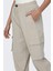 Onlcashı Cargo Pant Wvn Noos 15301004 Gri 4