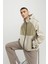 Jcothread Lıght JACKET12251514 A.bej 4