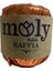 Raffia Metallic 50 gr 1