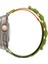 Apple Watch 45 mm 44 mm 42 mm Uyumlu Kordon Kayış Best Geniş Tasarım Hasır Kumaş 4