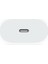 35W Apple İphone 13 - 14 - 15 - 16 - Pro - Pro Max Usb-C Type-C Hızlı Şarj Aleti Adaptörü Başlık 3