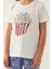 Aile Pijama Takımı, Popcorn Baskılı, %100 Pamuk, (Ayrı Ayrı Fiyatlandırılır) 3
