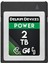 Power Type B 2tb G4 Cfexpress™ Hafıza Kartı 1