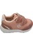 BY23-801 Pudra Bebe Spor Ayakkabı Pudra 1