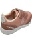 BY23-801 Pudra Bebe Spor Ayakkabı Pudra 2