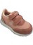 BY23-801 Pudra Bebe Spor Ayakkabı Pudra 3