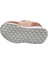 BY23-801 Pudra Bebe Spor Ayakkabı Pudra 4