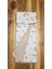 Müslin Pike Battaniye Pamuk 100X80 Ölçülerinde Bebek Battaniyesi 1