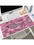 Mouse Pad Büyük Boy Xl 40X90 cm No: 1053 1