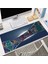 Mouse Pad Büyük Boy Xl 40X90 cm No: 1132 1