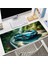 Mouse Pad Oyuncu Büyük Boy Xl 40X90 cm No: 2134 1