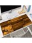 Mouse Pad Büyük Boy Xl 40X90 cm No: 1054 1