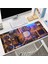 Mouse Pad Oyuncu Büyük Boy Xl 40X90 cm No: 2136 1