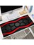 Mouse Pad Oyuncu Büyük Boy Xl 40X90 cm No: 2084 1