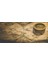 Mouse Pad Büyük Boy Xl 40X90 cm No: 1071 2
