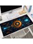Mouse Pad Oyuncu Büyük Boy Xl 40X90 cm No: 2077 1
