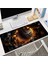 Mouse Pad Oyuncu Büyük Boy Xl 40X90 cm No: 2113 1