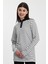 Düğmeli Sweatshirt (E24-72803-KDN) 2