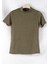 Dik Yaka T-Shirt (B20-35912) 1