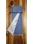 Müslin Pike Battaniye Pamuk 100X80 Ölçülerinde Bebek Battaniyesi 2