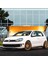 Vw Golf 6 2009-2012 Sol Ön Koltuk Ileri Geri Ayar Kolu 3C0881253A 5