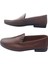 Rekirs Erkek Kahverengi Loafer Ayakkabı Re027-10 3