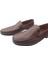 Rekirs Erkek Kahverengi Loafer Ayakkabı Re027-10 4