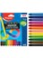 Color Peps Infinity Kuru Boya 12'li 86160001 1