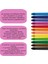 Color Peps Infinity Kuru Boya 12'li 86160001 3