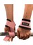 Fitness Wrist Strap Ağırlık Kaldırma Kayışı Neopren Malzeme Erkek Kullanımı İçin 1