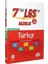 7’den LGS’ye Hazırlık Türkçe 1