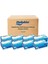 Mavi Nitril Eldiven Pudrasız (S) 20 Pk x 100 Adet (Koli) 2