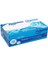 Mavi Nitril Eldiven Pudrasız (S) 20 Pk x 100 Adet (Koli) 3