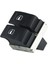 Seat Exeo 2009-2014 Ön Sol Cam Açma Kapama Düğmesi 8E0959851B 1