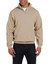 Erkek Dik Yaka Silver Yarım Fermuarlı Sweatshirt 1
