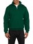 Erkek Dik Yaka Silver Yarım Fermuarlı Sweatshirt 1