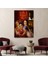 Kızlar Gecesi, Girls Night Out, Dekoratif Duvar TABLOSU-6112 1