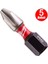 Bits Yıldız Uç Vidalama Matkap Ucu Ph2 x 25MM -5 Adet 1