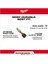 Bits Yıldız Uç Vidalama Matkap Ucu Ph2 x 25MM -5 Adet 2