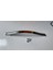 Sevgi Krom Inox İki Şerit 192 mm Kulp 1