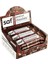 Saf Nutrition Peanut Chocolate Hıgh Proteın Bar 50GRX12 1