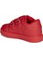 Oyo Işıklı Unisex Bebe Kırmızı Spor Ayakkabı (313.B19K.100-03) 313.P19K100-03 3