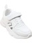 Unisex Çocuk Cırtlı Günlük Sneaker 1