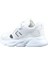 Unisex Çocuk Cırtlı Günlük Sneaker 3