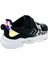 Unisex Çocuk Cırtlı Rahat Günlük Sneaker Spor Ayakkabı Tokyo 1
