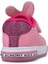Schony Kıds Schony Kids Sevimli Tavşan Kulaklı Simli Ortopedik Çocuk Spor Ayakkabısı Sneaker Pembe 4