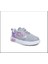Picasso Ortopedik Çocuk Spor Ayakkabı Sneaker Buz/lila Picasso 310 1